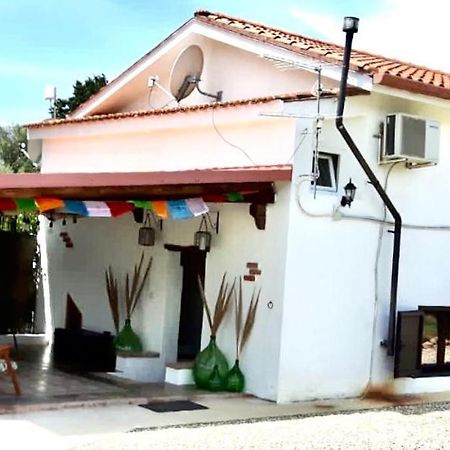 شقة La Maison Blanche إيغليزياس المظهر الخارجي الصورة
