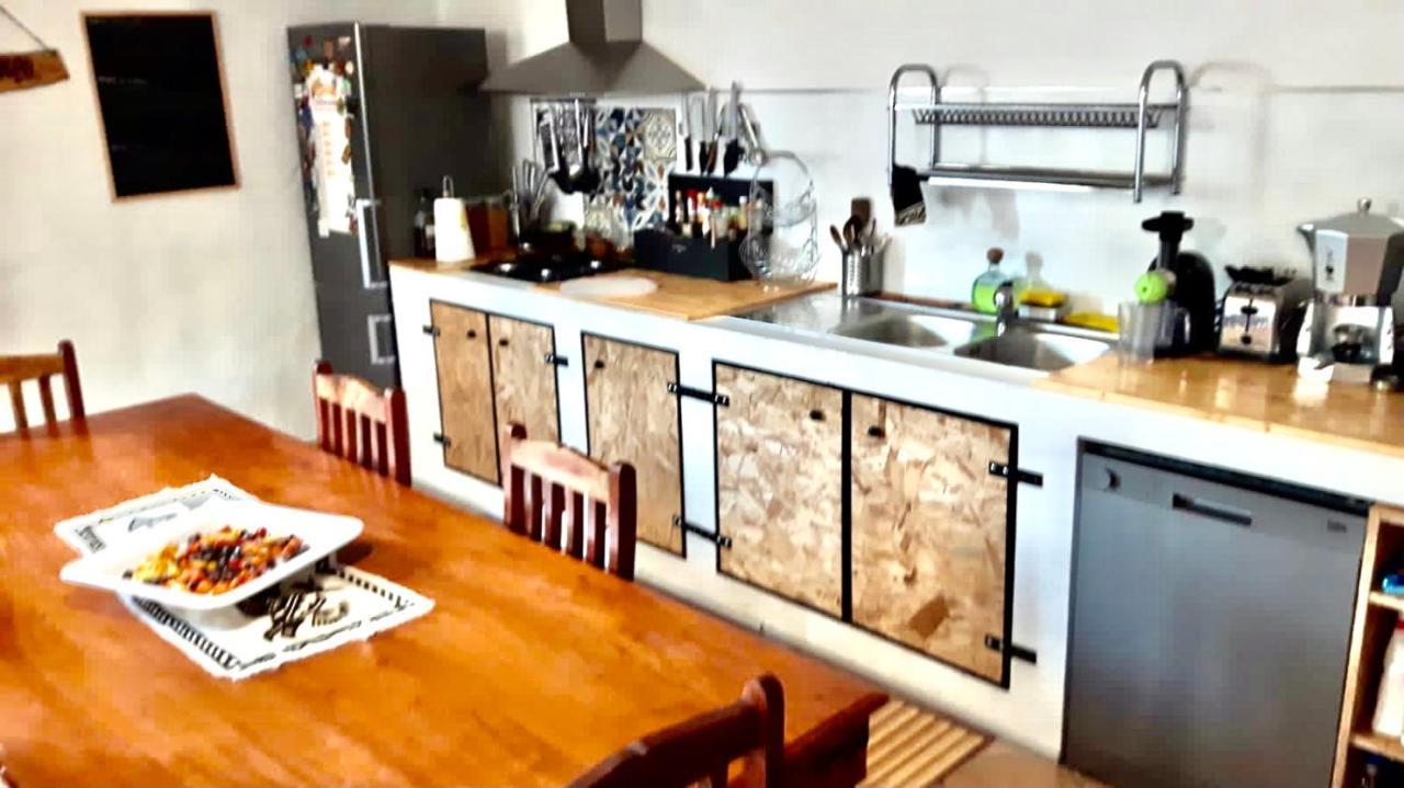 شقة La Maison Blanche إيغليزياس المظهر الخارجي الصورة