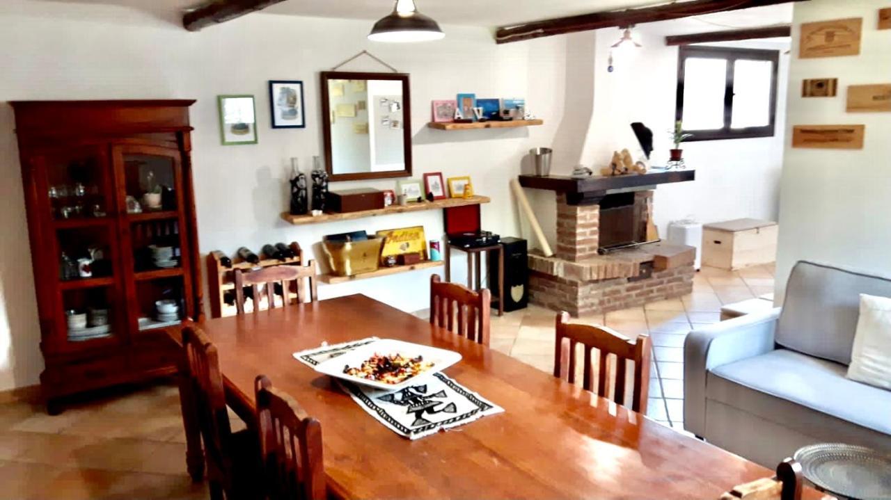 شقة La Maison Blanche إيغليزياس المظهر الخارجي الصورة