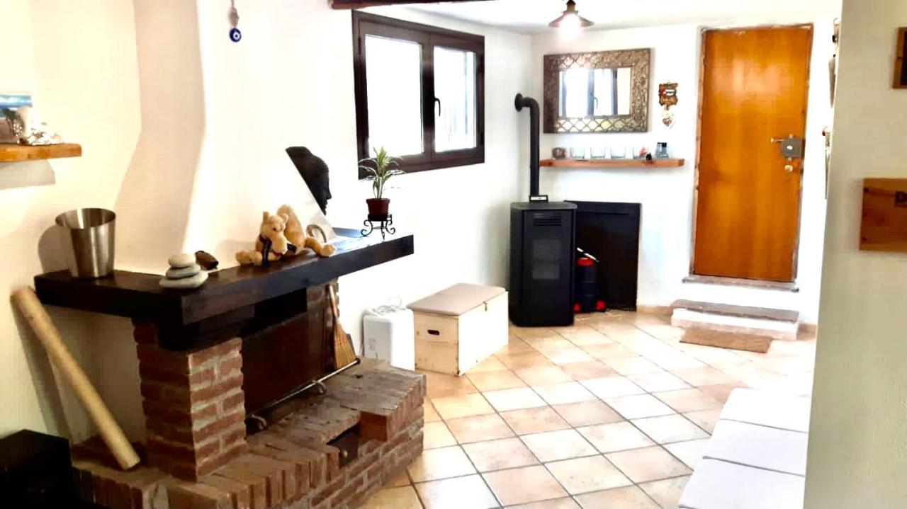 شقة La Maison Blanche إيغليزياس المظهر الخارجي الصورة