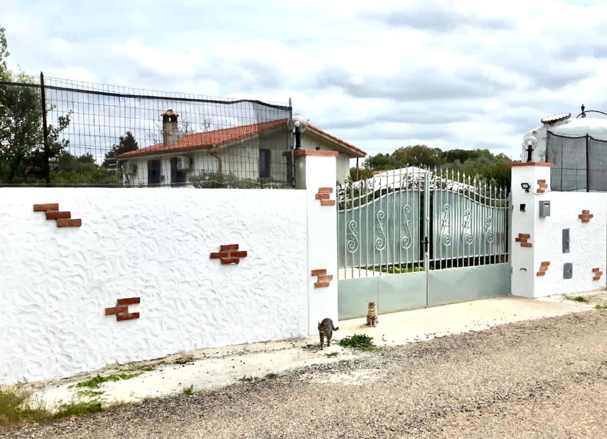 شقة La Maison Blanche إيغليزياس المظهر الخارجي الصورة